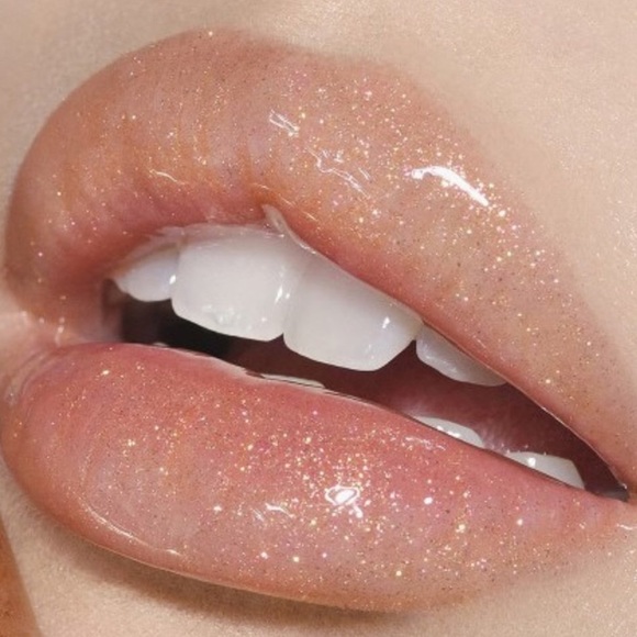 MAC Gift Set 4 lip glosses Objects Of Affection Ltd Edition Multi-Win Host Pick! - Picture 7 of 16